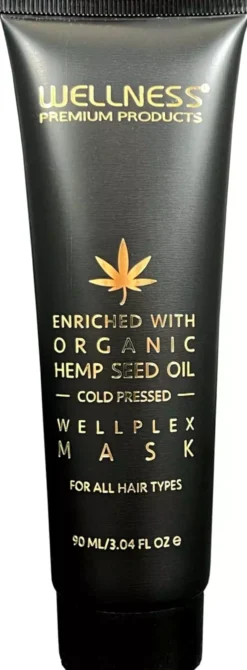 Wellness Premium ProductsWellplex Mask 90 ml