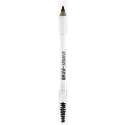 Wet n Wild Brow-sessive Brow Pencil Medium Brown