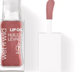 Wet n Wild Lip Oil Crystal Ball
