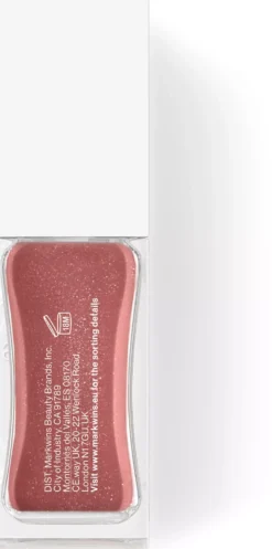 Wet n Wild Lip Oil Crystal Ball
