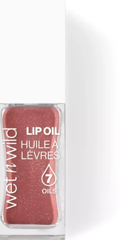 Wet n Wild Lip Oil Crystal Ball