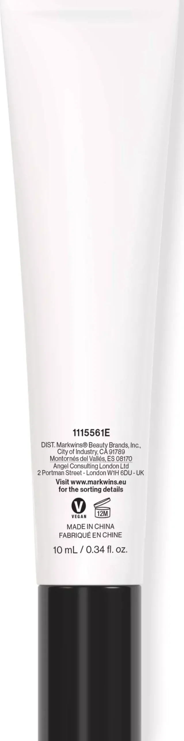Wet n Wild Megalast Eyeshadow Primer 10 ml