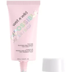Wet n Wild Prime & Set Prime Focus The Impossible Primer 25 ml