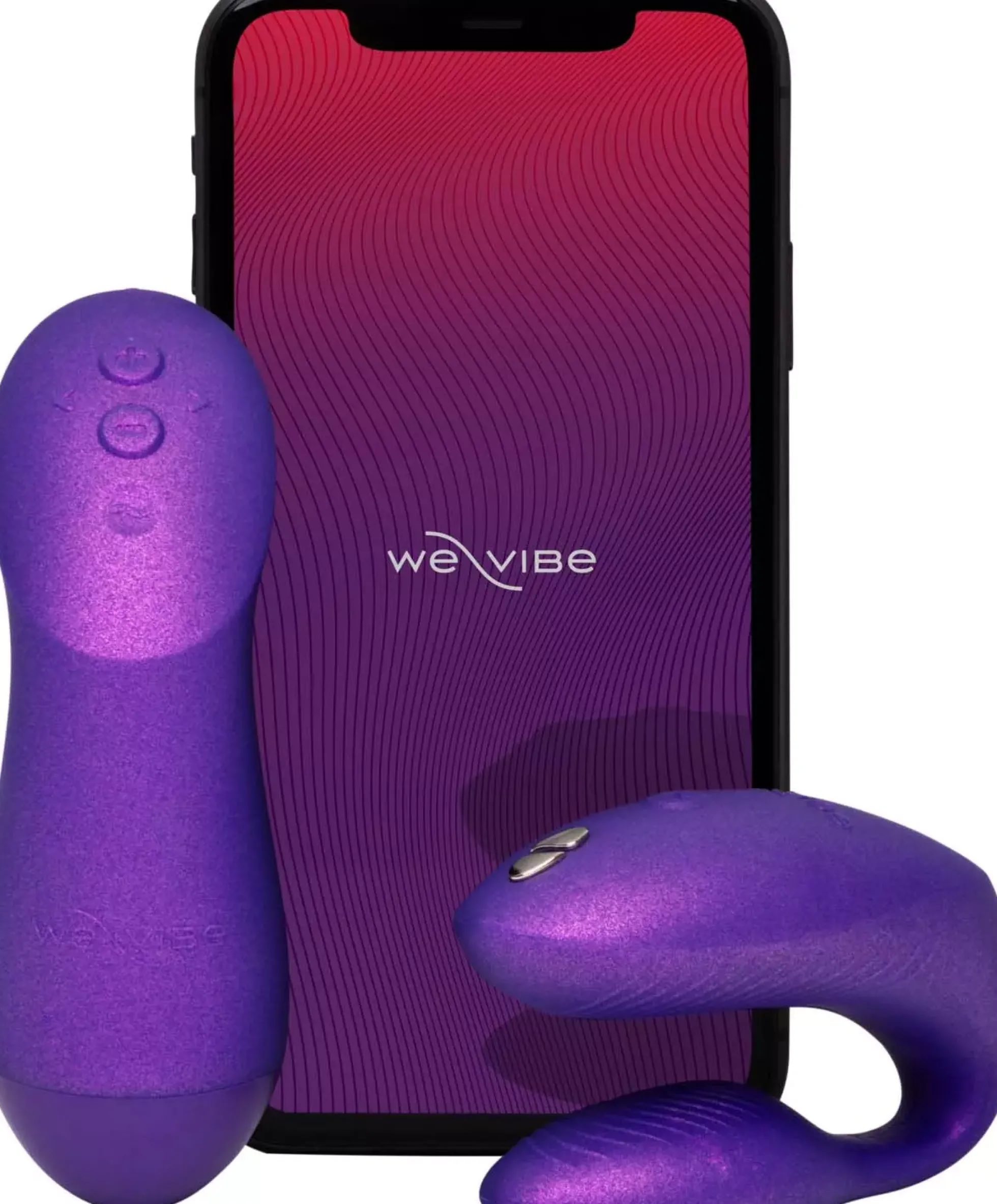 We-Vibe Chorus Pro