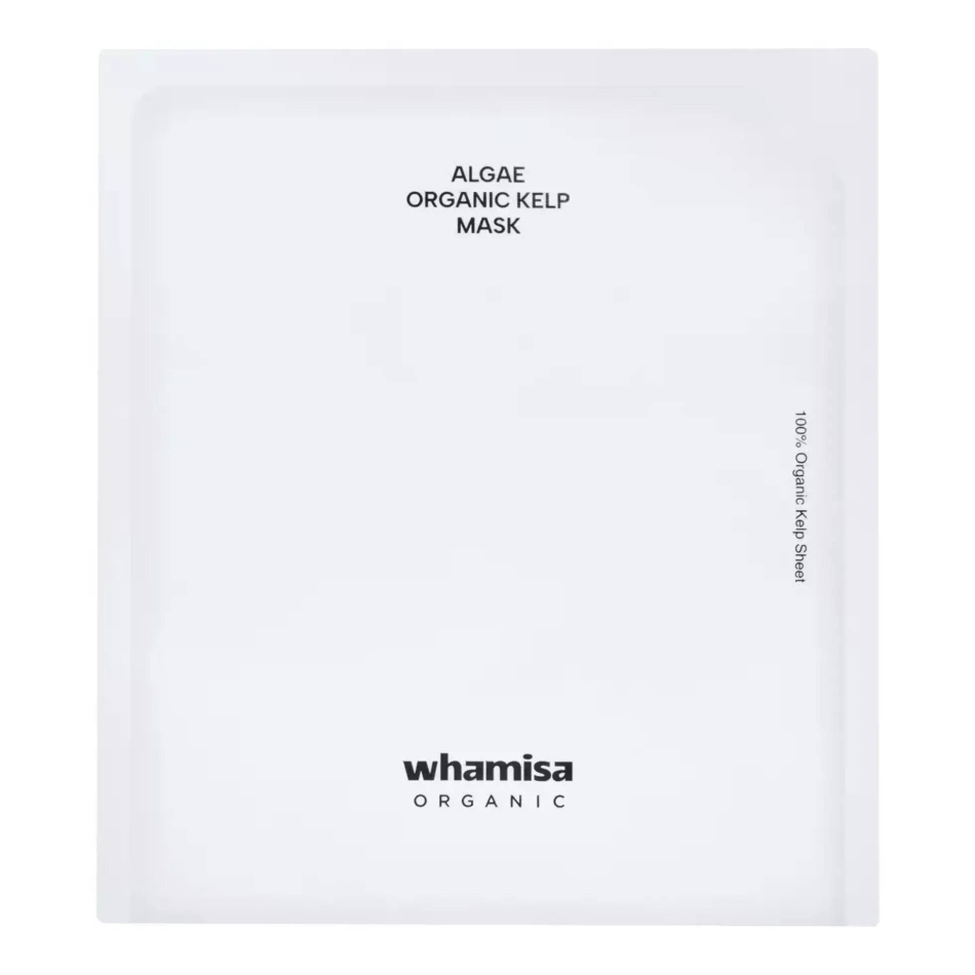 Whamisa Algae Kelp Mask 6 g
