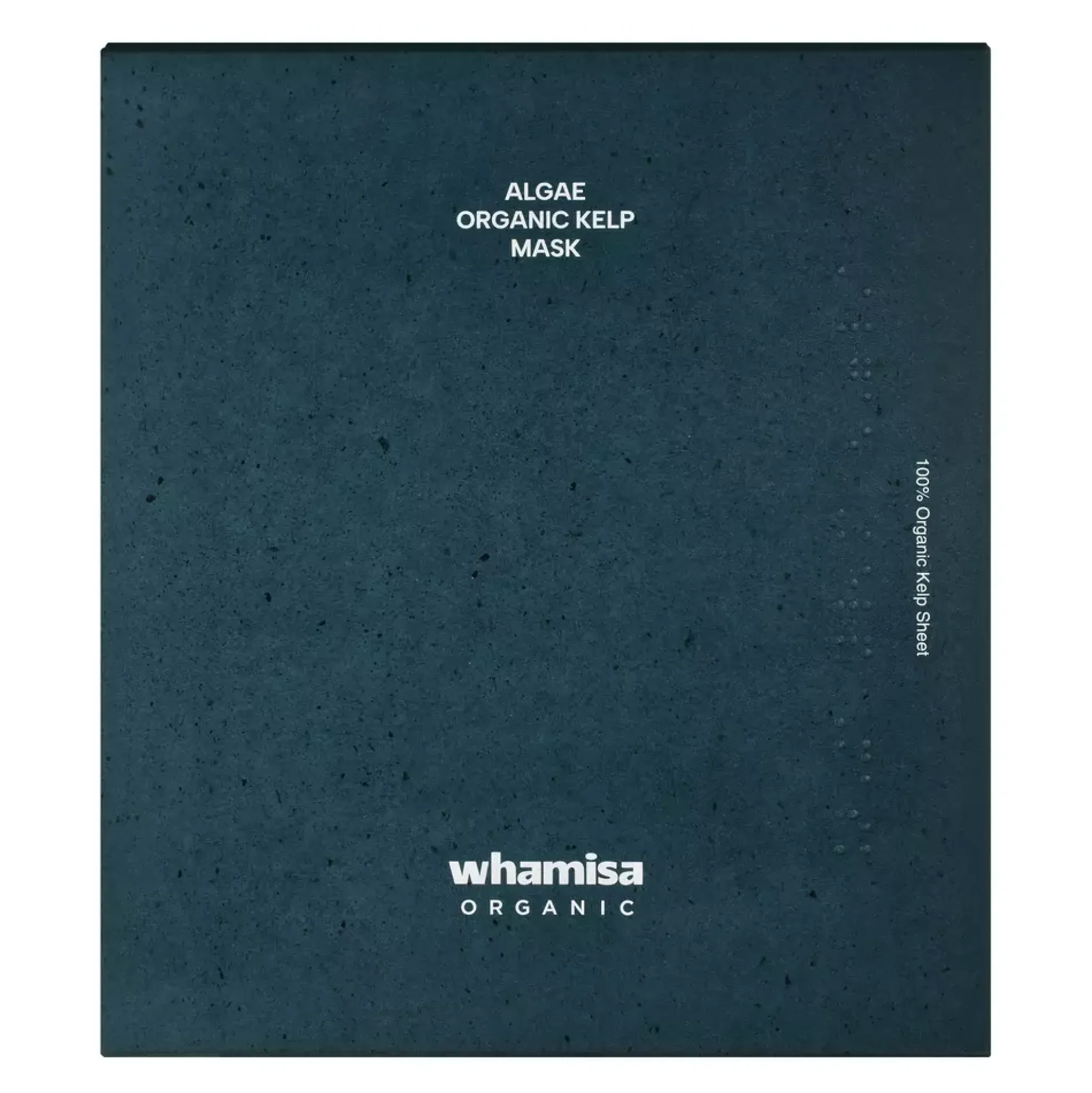 Whamisa Algae Kelp Mask 6 g