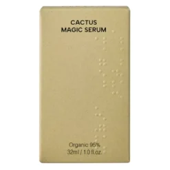 Whamisa Cactus Wrinkle & Brightening Magic Serum 32 ml