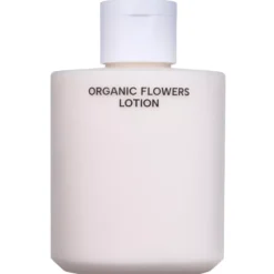 Whamisa Organic Flowers Lotion Double Rich 200 ml