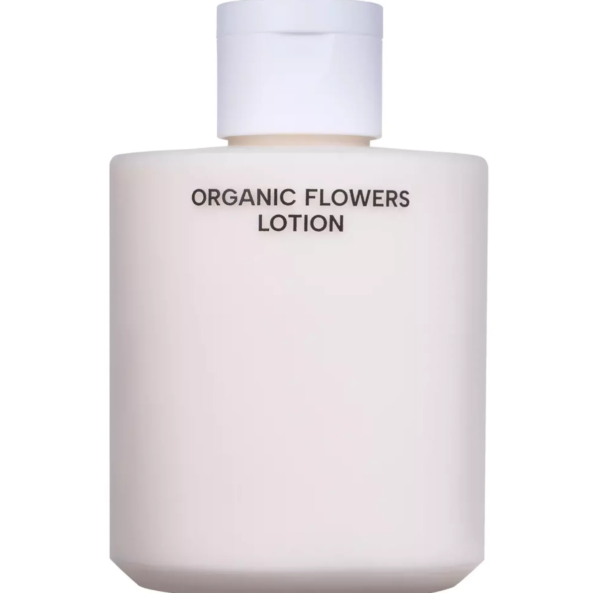 Whamisa Organic Flowers Lotion Double Rich 200 ml