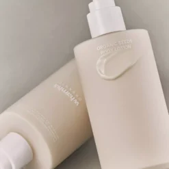 Whamisa Organic Seeds Body Lotion 250 ml