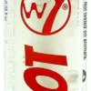W7 Hot Shot Lip Plumping Gloss Clear