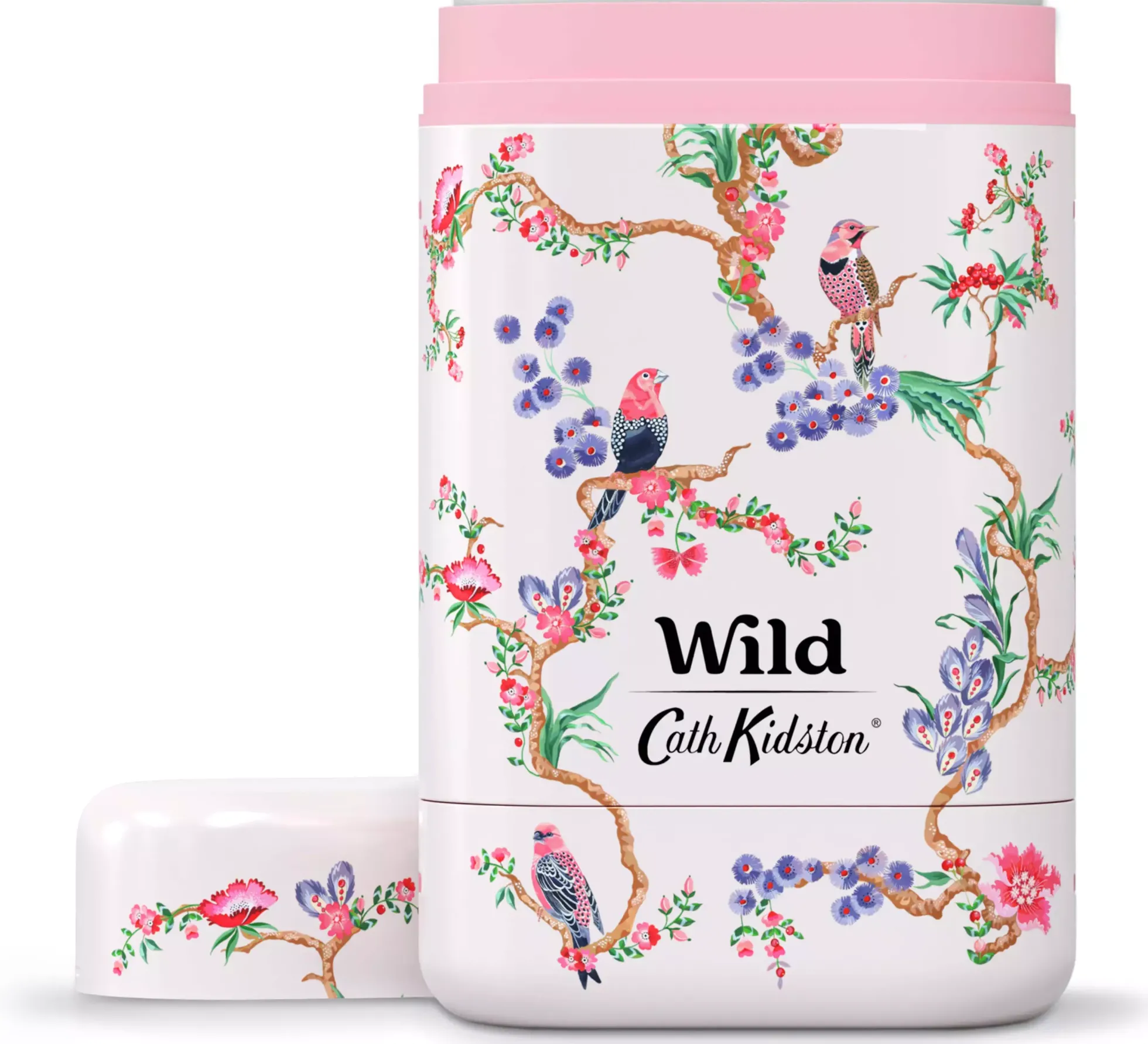 Wild Deo Stick Birds Case Cherry Blossom 40 g