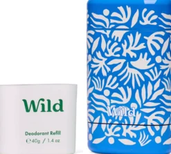 Wild Matisse Mint & Aloe Starter Pack 40 g