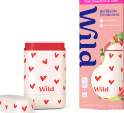 Wild Pink Grapefruit & Lime Starter Pack 40 g