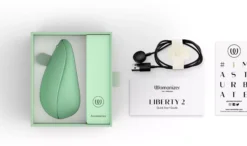 Womanizer Liberty 2 Sage