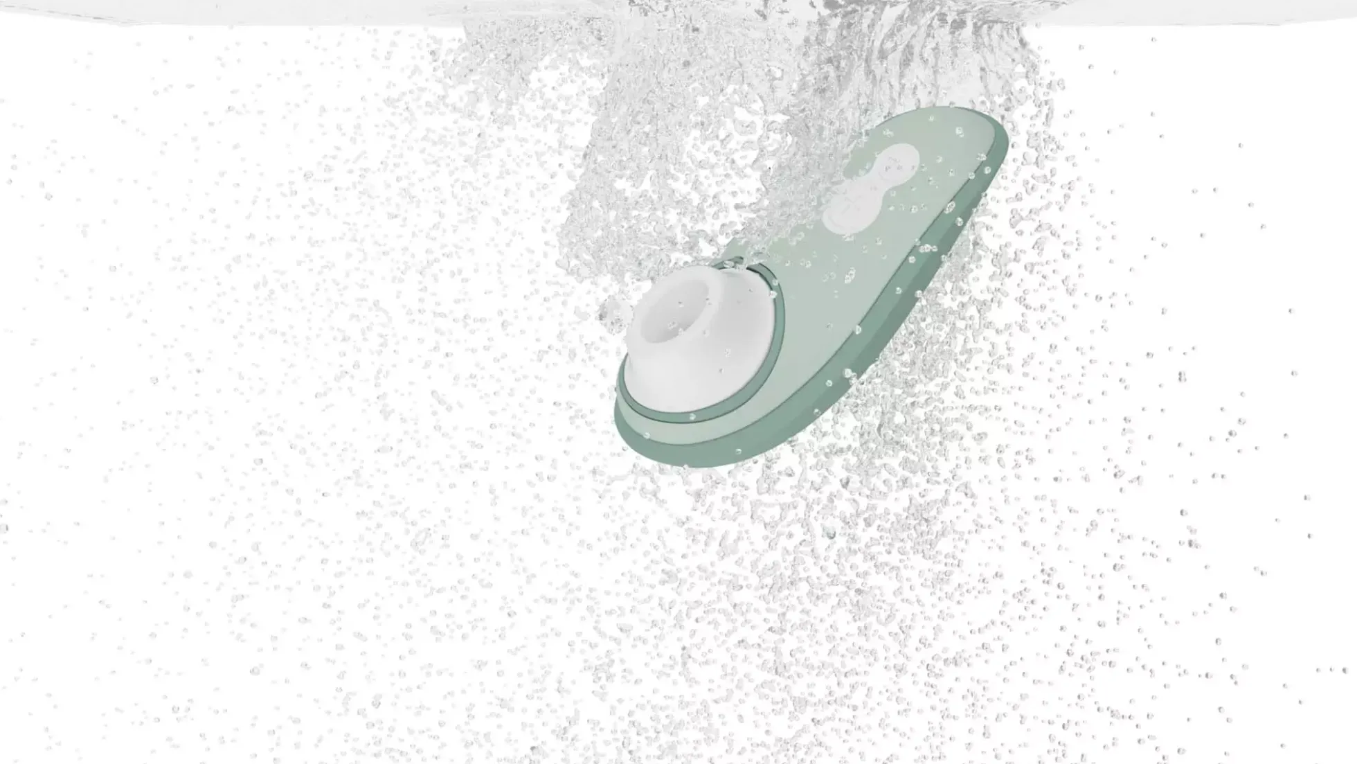 Womanizer Liberty 2 Sage