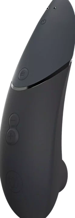 Womanizer Next Black