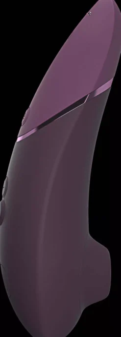 Womanizer Next Dark Purple