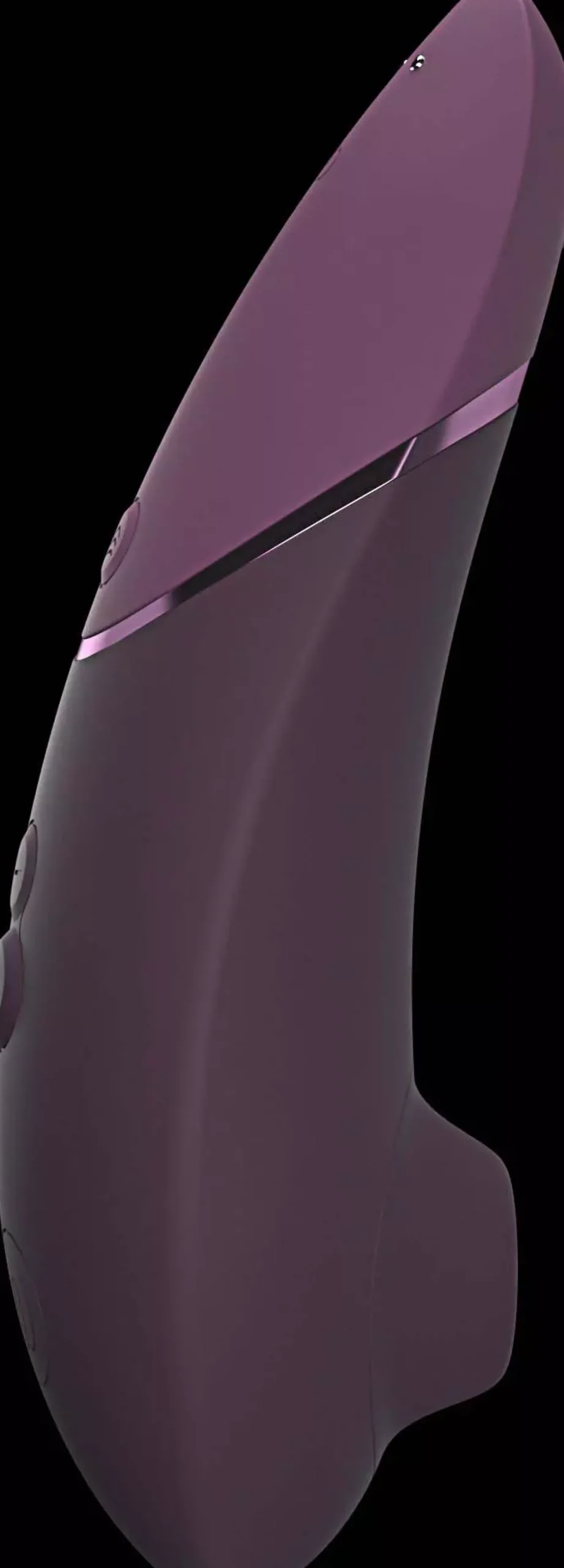 Womanizer Next Dark Purple