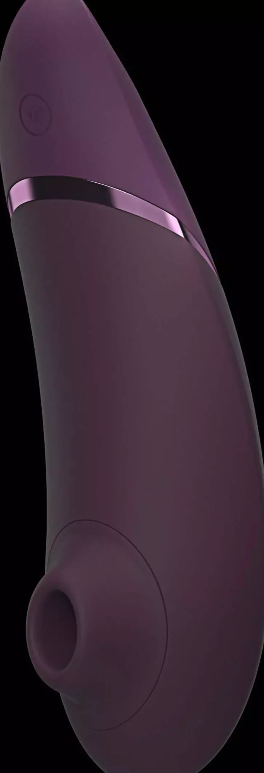 Womanizer Next Dark Purple