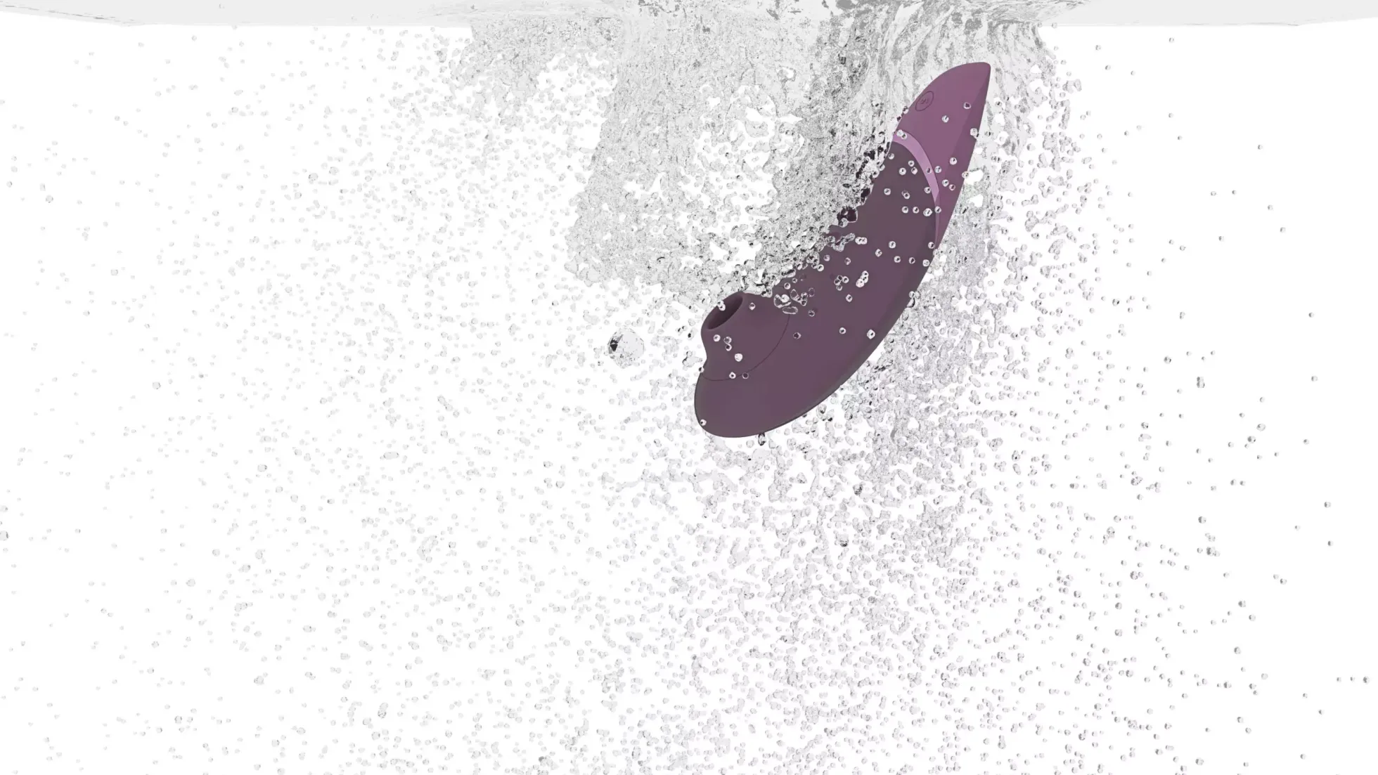 Womanizer Next Dark Purple