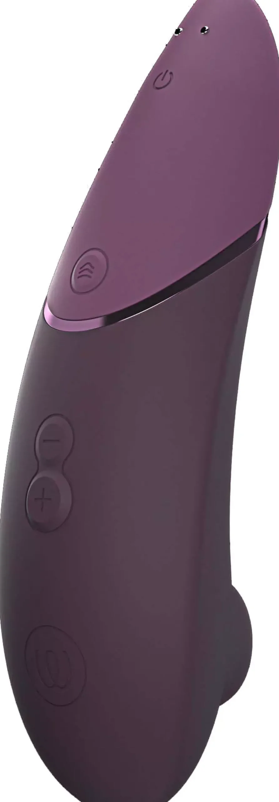 Womanizer Next Dark Purple