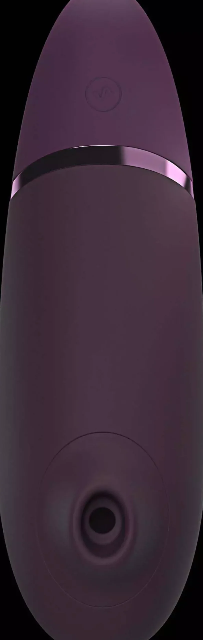 Womanizer Next Dark Purple