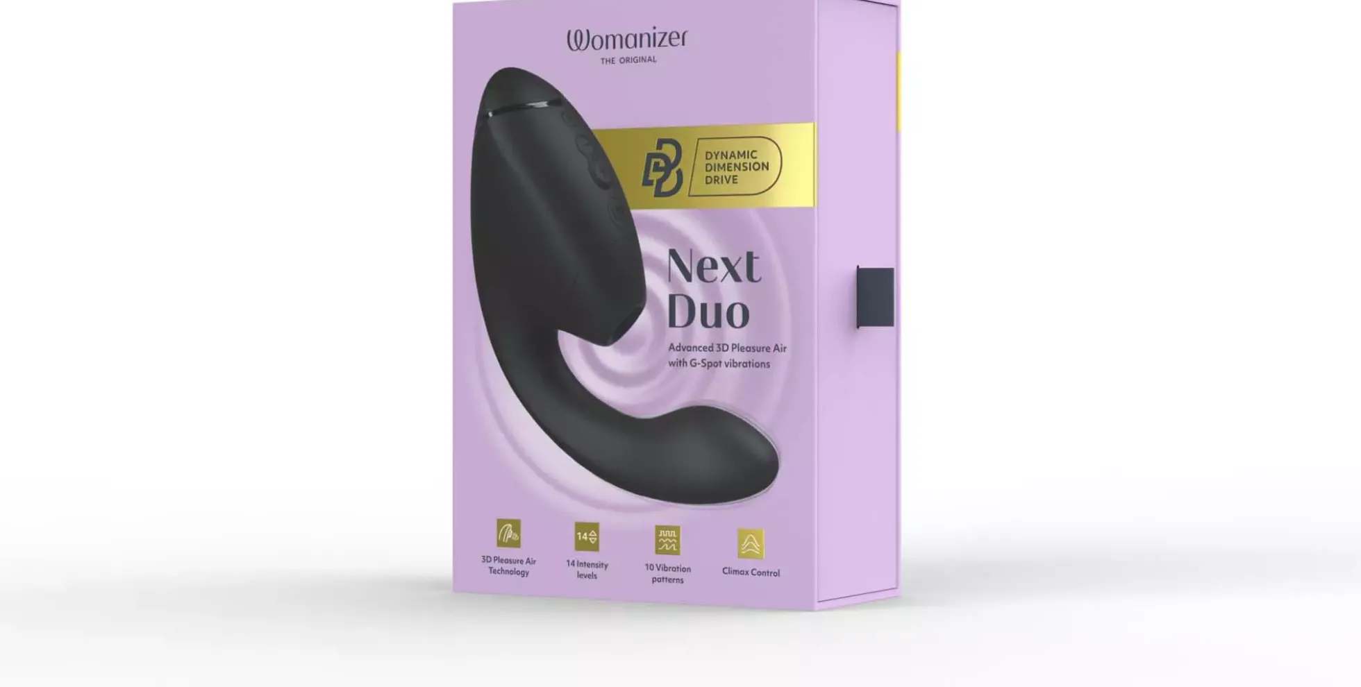 Womanizer Next Duo