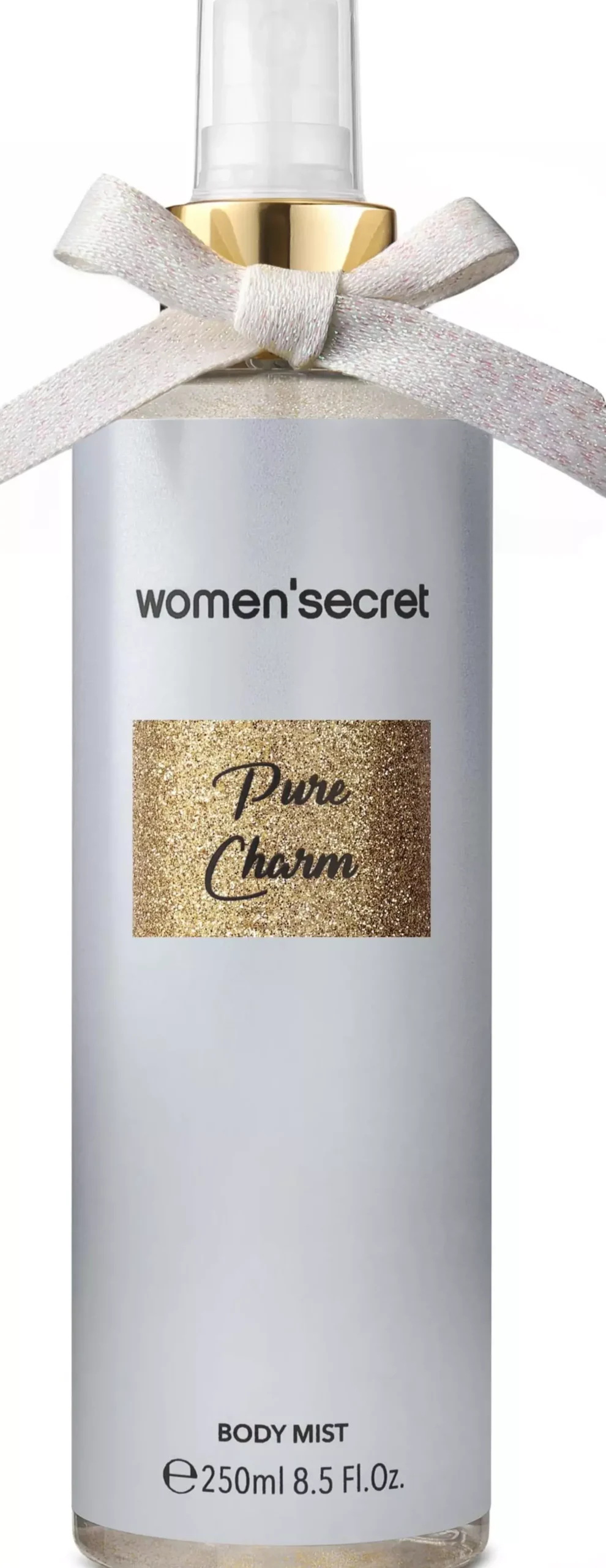Women'secret Body Mist Pure Charm 250 ml