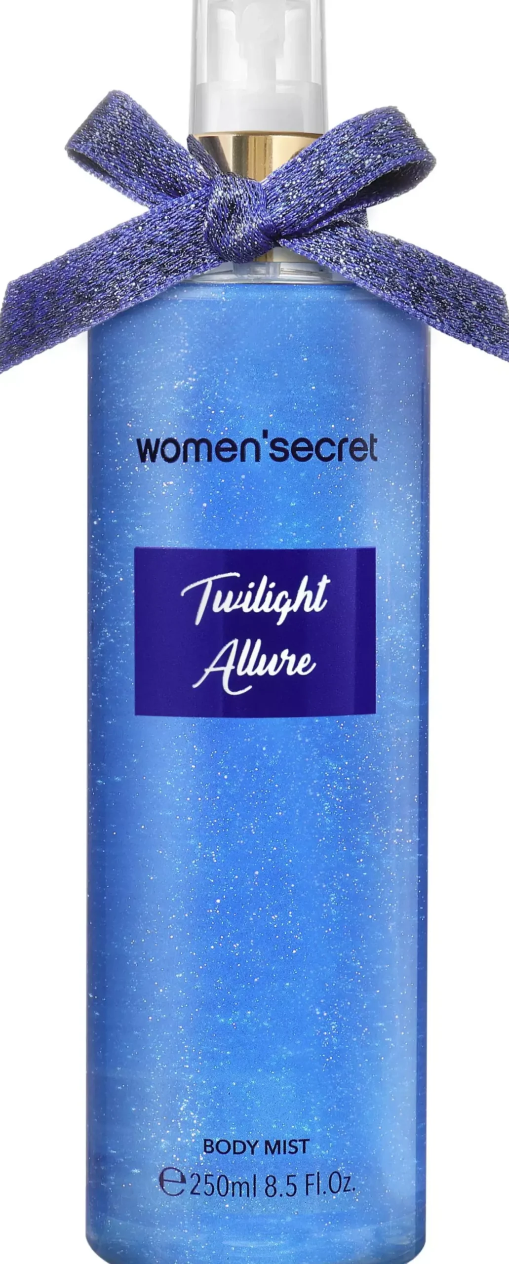 Women'secret Body Mist Twilight Allure 250 ml
