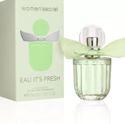 Women'secret Eau Its Fresh Eau De Toilette 100 ml