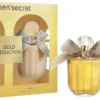 Women'secret Gold Seduction Gift-Set