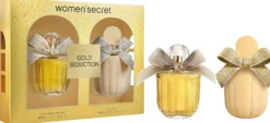 Women'secret Gold Seduction Gift-Set