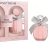 Women'secret Rose Seduction Gift-Set