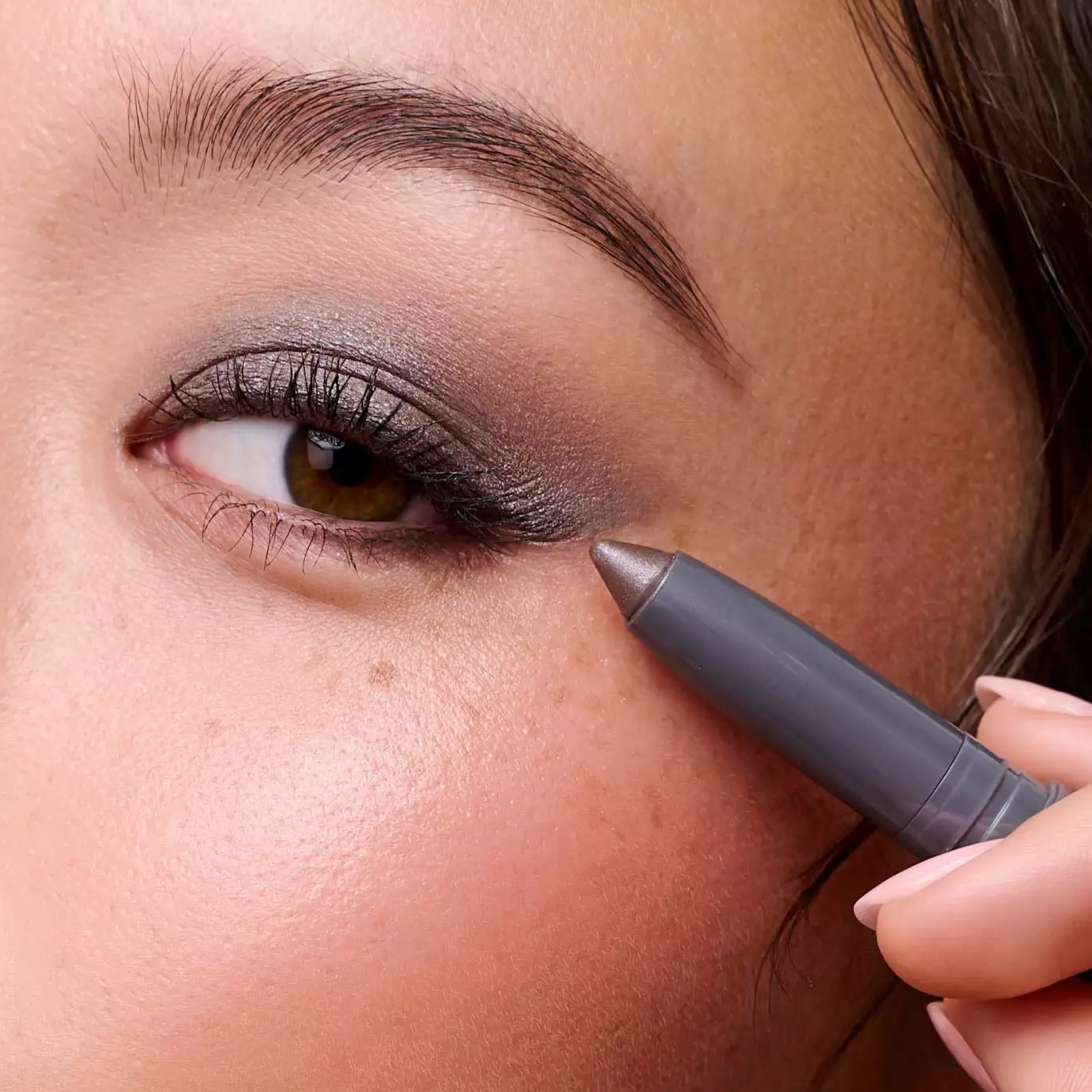 Wonderskin IYKYK Eyeshadow Stick Ash