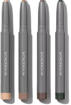 Wonderskin IYKYK Eyeshadow Stick Ash