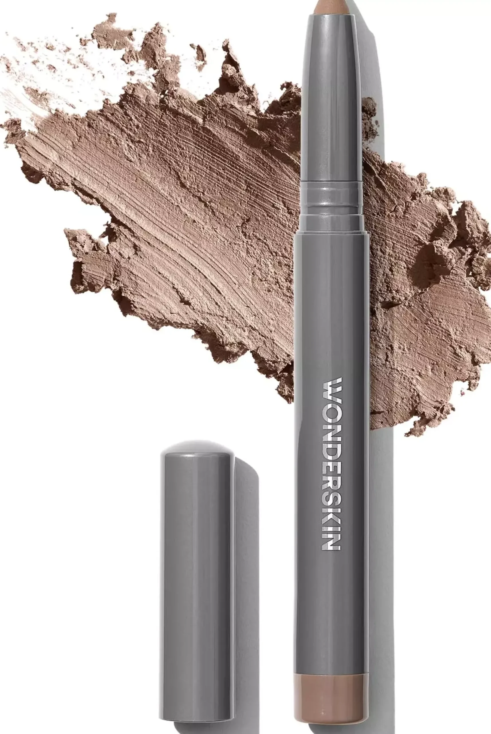 Wonderskin IYKYK Eyeshadow Stick Mink