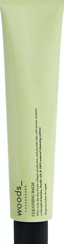 Woods_Copenhagen Cleansing Balm 75 ml