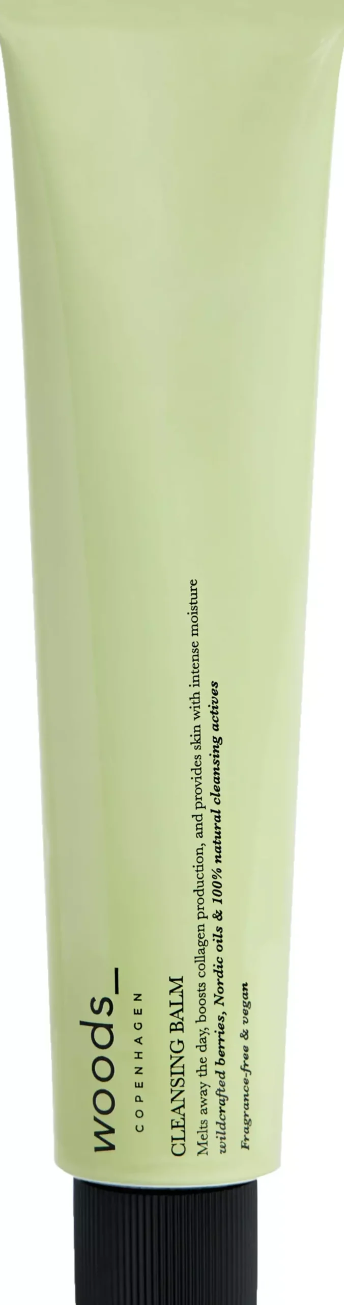Woods_Copenhagen Cleansing Balm 75 ml