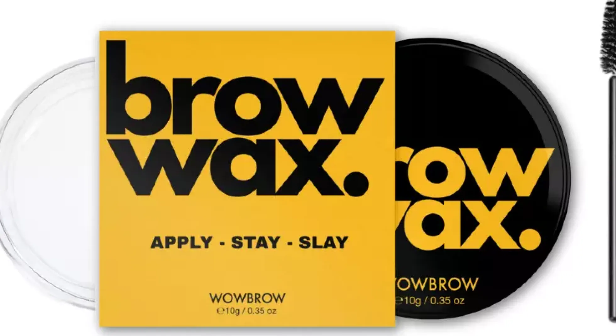 WOWBROW Brow Wax