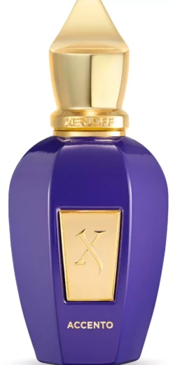 XERJOFF Accento Eau de Parfum 100 ml