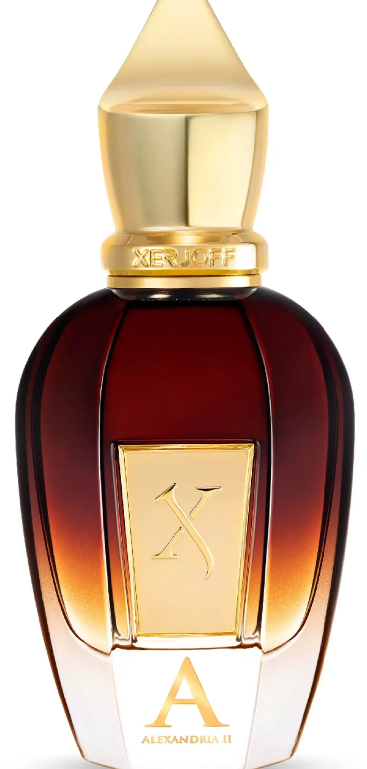 XERJOFF Alexandria II Parfum 100 ml