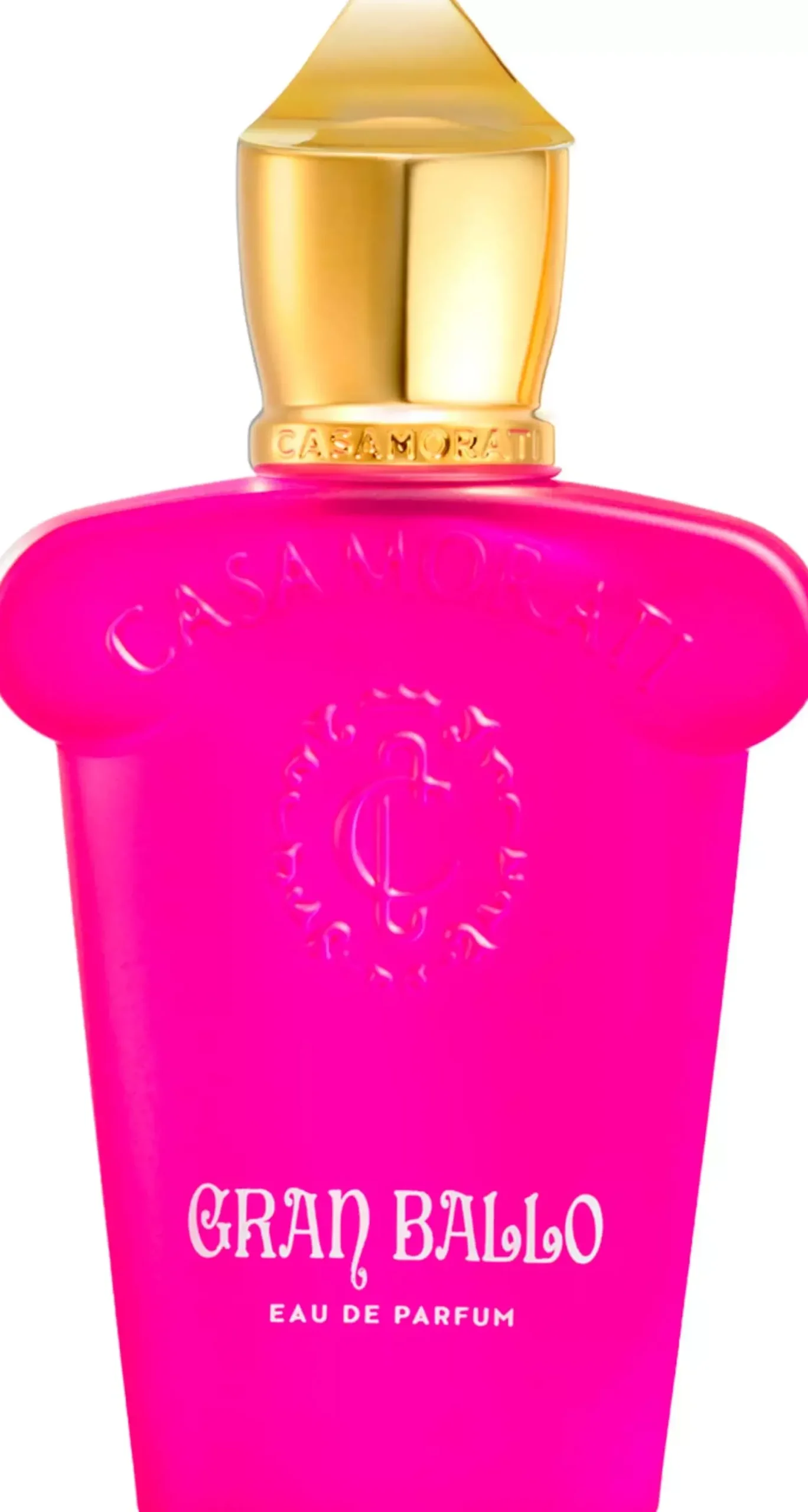 XERJOFFCasamorati Gran Ballo Eau de Parfum 30 ml