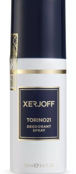 XERJOFF Deodorant Spray Torino 21 100 ml