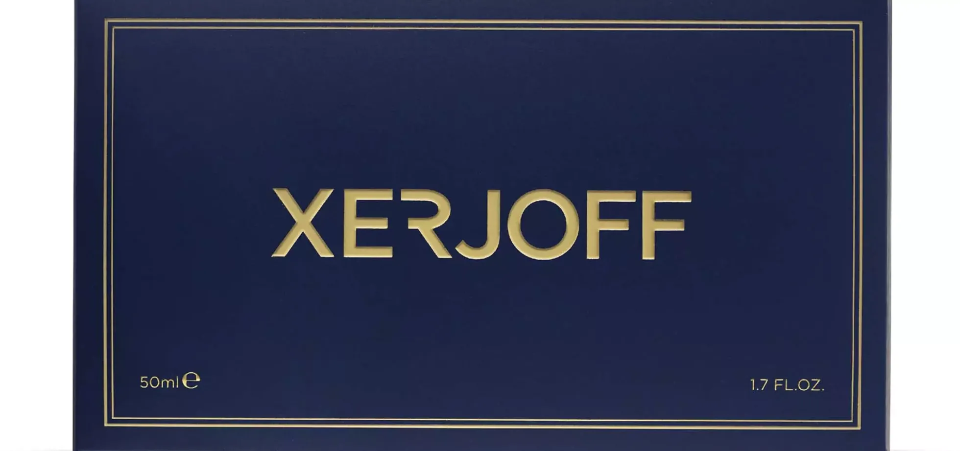 XERJOFF More Than Words Eau de Parfum 50 ml