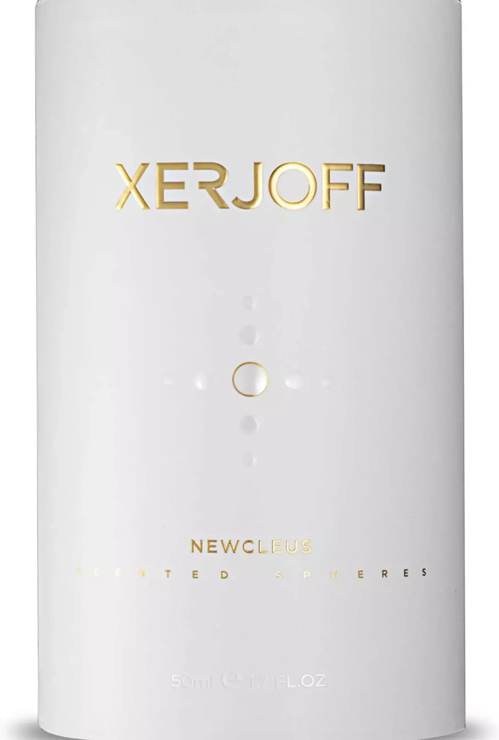 XERJOFF Newcleus Eau de Parfum 50 ml