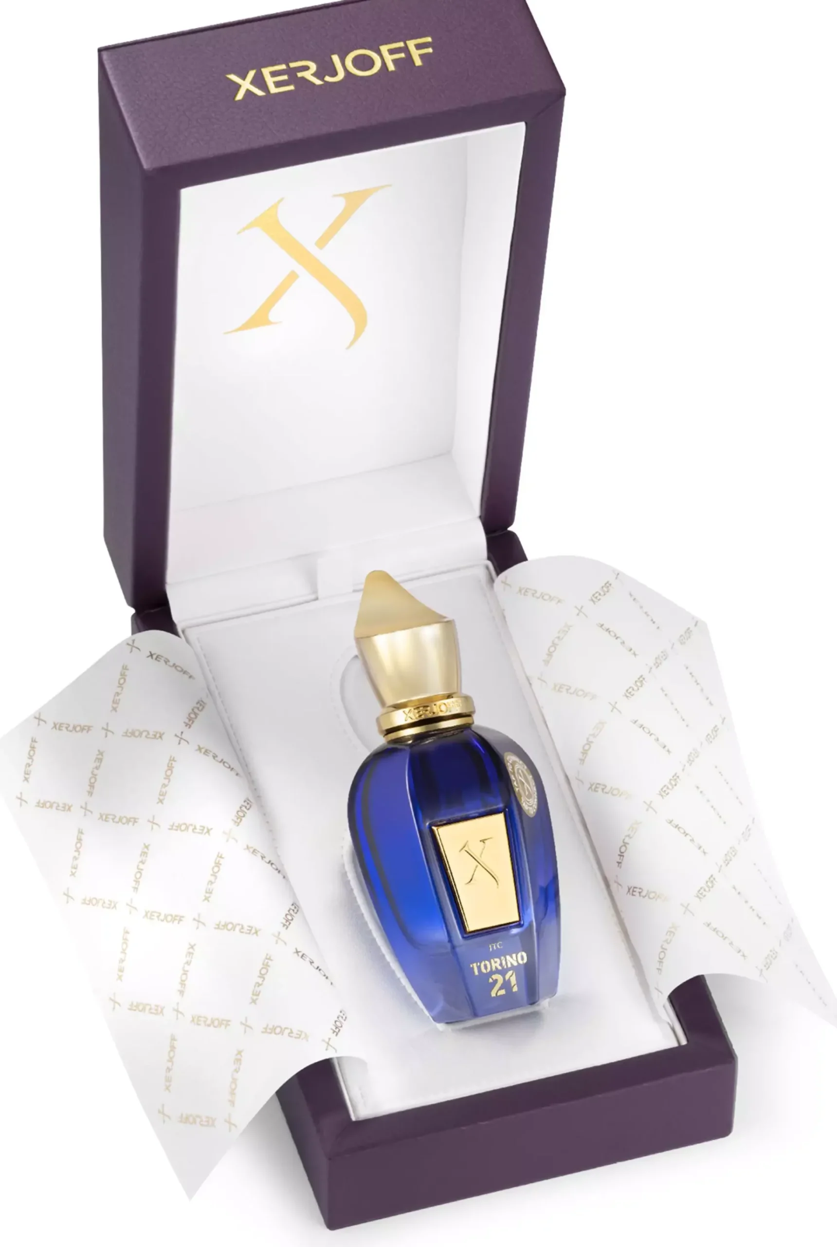XERJOFF Torino 21 Eau de Parfum 50 ml