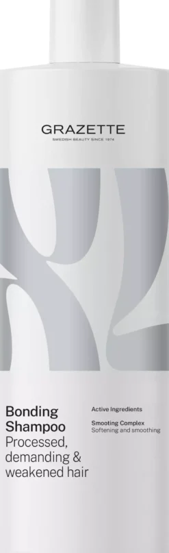 XLBonding Shampoo 400 ml