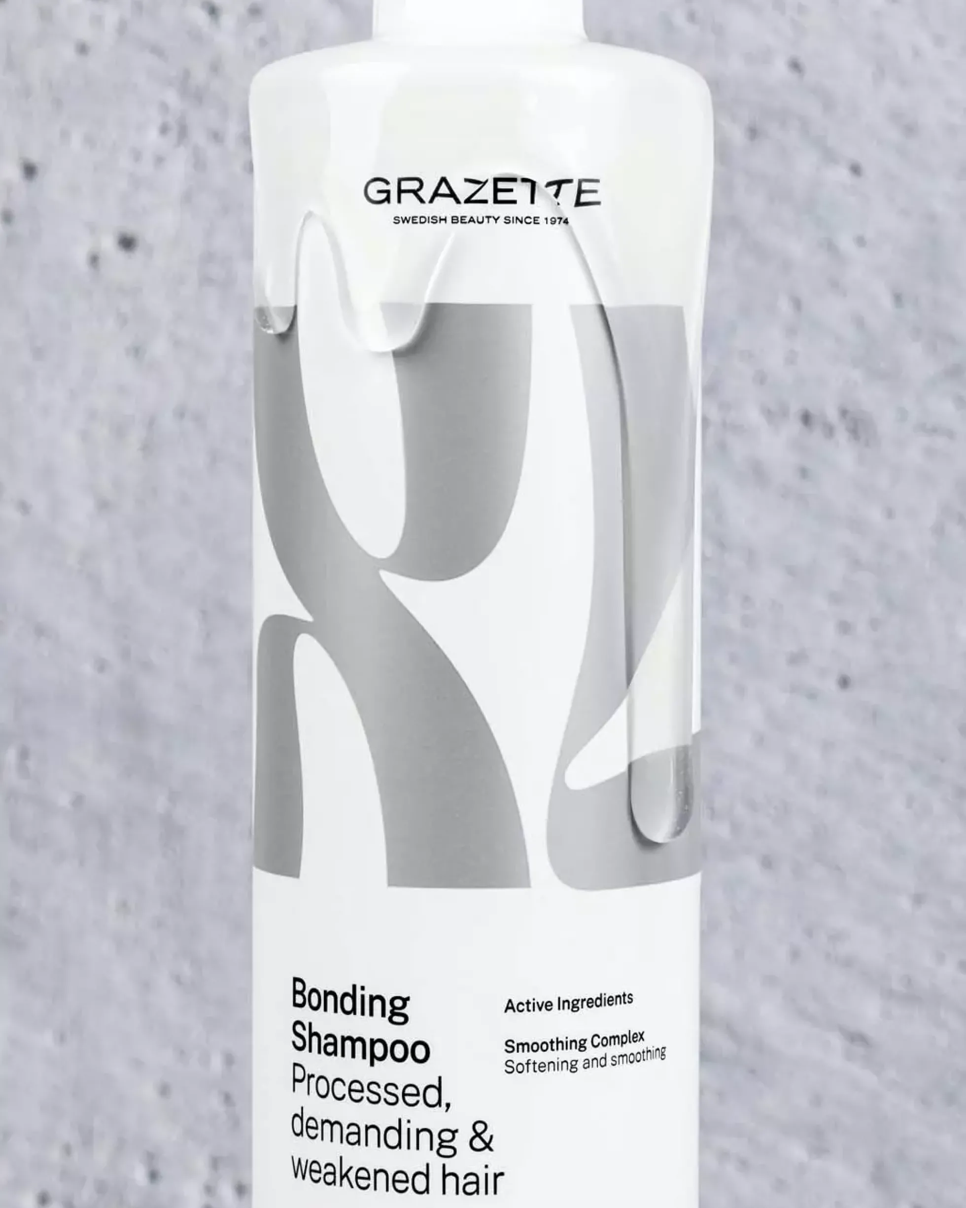 XLBonding Shampoo 400 ml