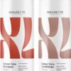 XLColour Care Shampoo 400 ml & Conditioner 400 ml